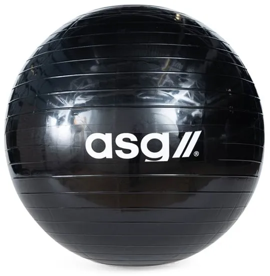 ASG Fitnessball 75 cm.