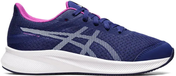 Asics Patriot 13 løpesko barn