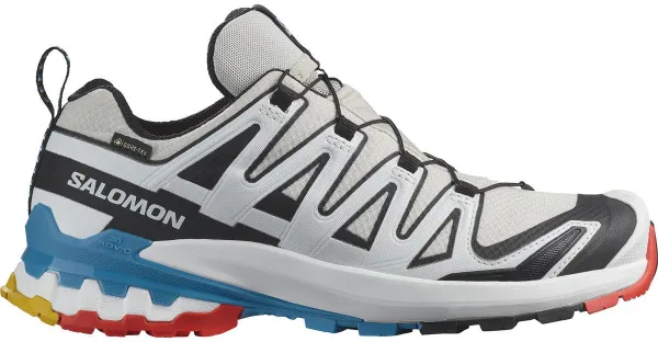 Salomon XA PRO 3D V9 Gore-Tex damesko