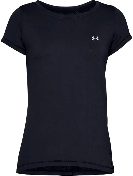 Under Armour Heatgear® Armour T-skjorte Dame