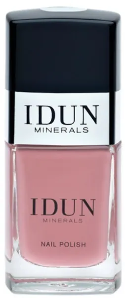 IDUN Minerals - Neglelakk Anhydrit - 11 ml