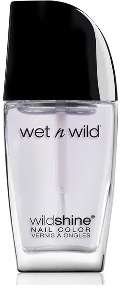 Wet n Wild - Wild Shine Neglelakk - Beskyttende Base Coat