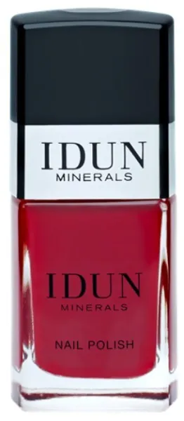 IDUN Minerals - Neglelakk Jaspis - 11 ml