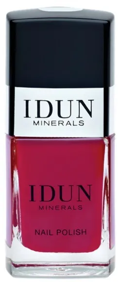 IDUN Minerals - Neglelakk Kalcit - 11 ml