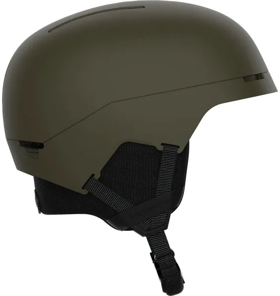 Salomon Brigade skihjelm