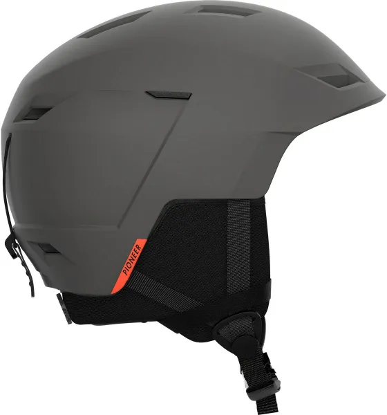 Salomon Pioneer LT Access Herre Skihjelm