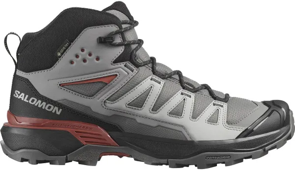 Salomon X Ultra 360 Mid Gore-Tex Herrestøvel