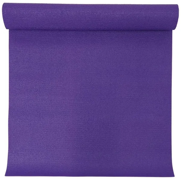 Odin Yogamatte 0,3cm Lilla