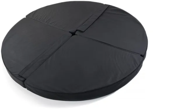 Tiguar Aerial Yoga Matte Ø120 x 10cm